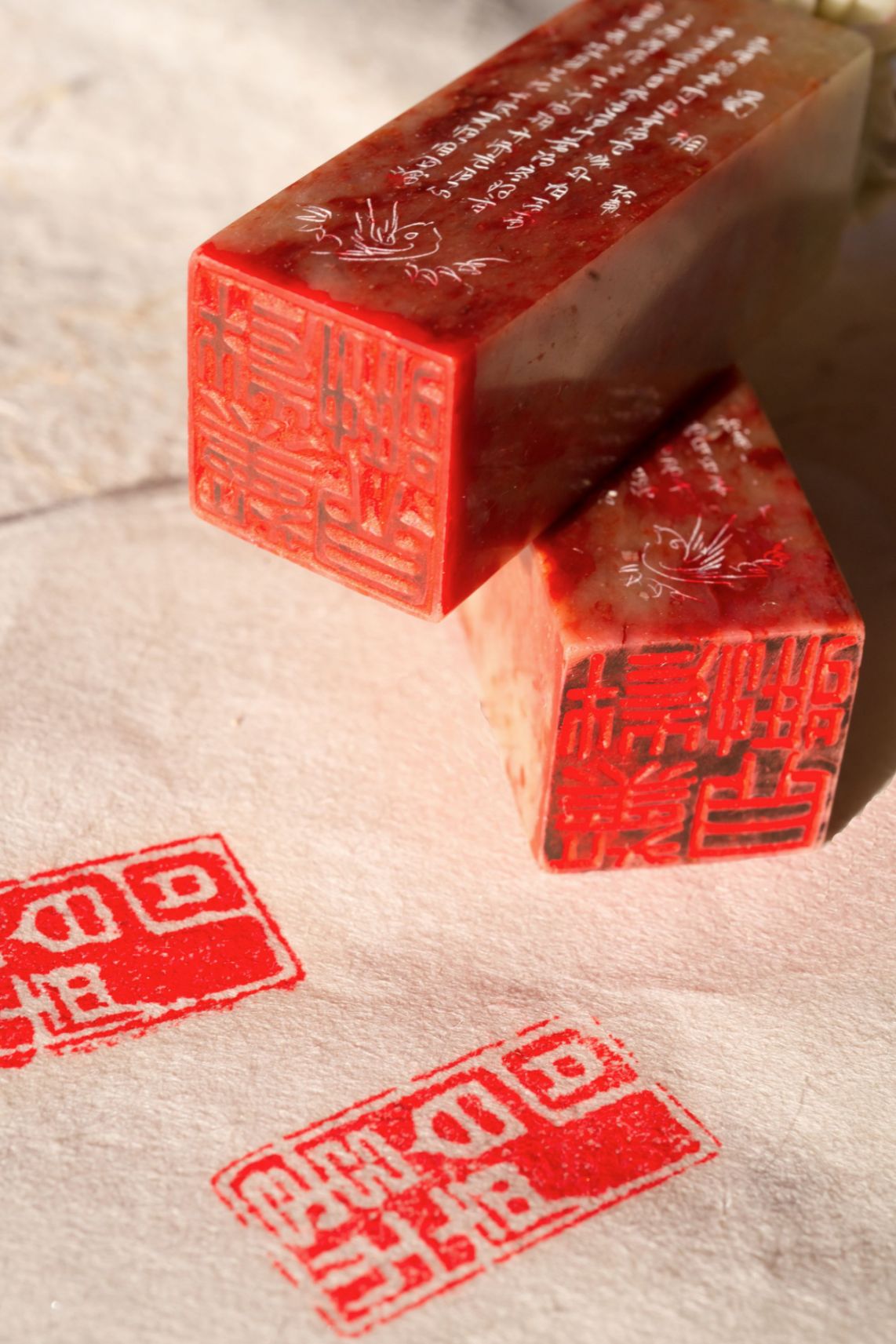 peinture chinoise