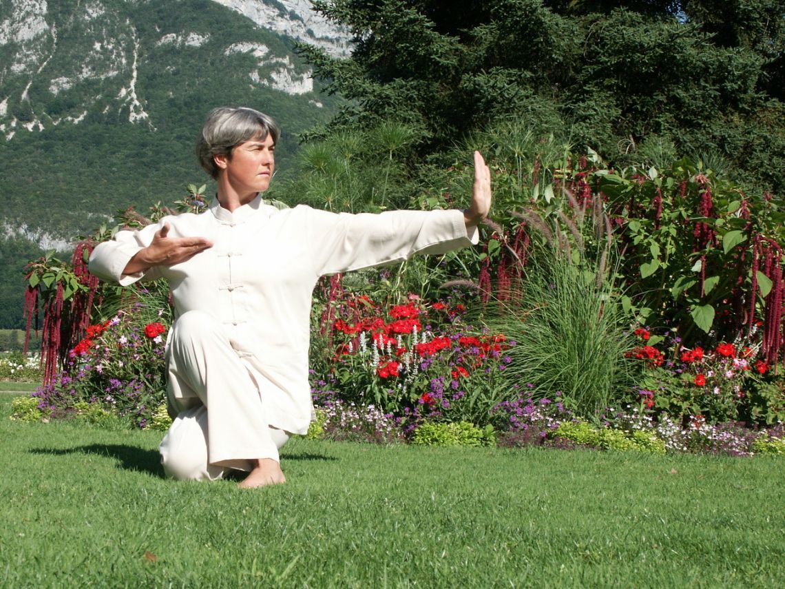qigong yin-yang