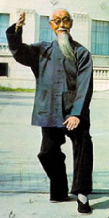 energetique chinoise